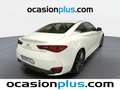 Infiniti Q60 Coupé 2.0 Sport Weiß - thumbnail 4