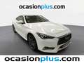 Infiniti Q60 Coupé 2.0 Sport Weiß - thumbnail 2