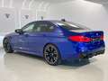 BMW M5 M5A Bleu - thumbnail 6
