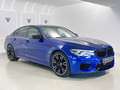 BMW M5 M5A Bleu - thumbnail 4