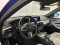 BMW M5 M5A Bleu - thumbnail 34