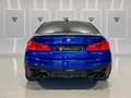 BMW M5 M5A Bleu - thumbnail 5