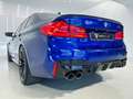 BMW M5 M5A Bleu - thumbnail 44