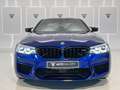 BMW M5 M5A Bleu - thumbnail 2