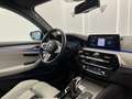 BMW M5 M5A Bleu - thumbnail 36