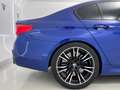 BMW M5 M5A Bleu - thumbnail 21
