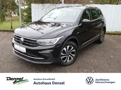 Volkswagen Tiguan "ACTIVE" 2.0 TDI DSG AHK/NAVI/KAM