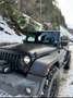 Jeep Wrangler Unlimited 2.8 crd Rubicon dpf Nero - thumbnail 1