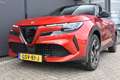 Alfa Romeo Junior Elettrica Speciale 54 kWh | Sabelt Sportstoelen | Rojo - thumbnail 35