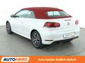 Volkswagen Golf 1.4 TSI Allstar BMT*NAVI*TEMPO*PDC* Weiß - thumbnail 4