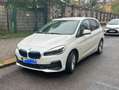 BMW 225 225xe iPerformance Active Tourer Sport Line Weiß - thumbnail 1