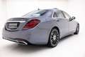 Mercedes-Benz S 400 400d 4Matic Lang | Pano | Stoelventilatie 4X | 20" Grey - thumbnail 2