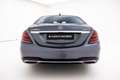 Mercedes-Benz S 400 400d 4Matic Lang | Pano | Stoelventilatie 4X | 20" Szürke - thumbnail 25