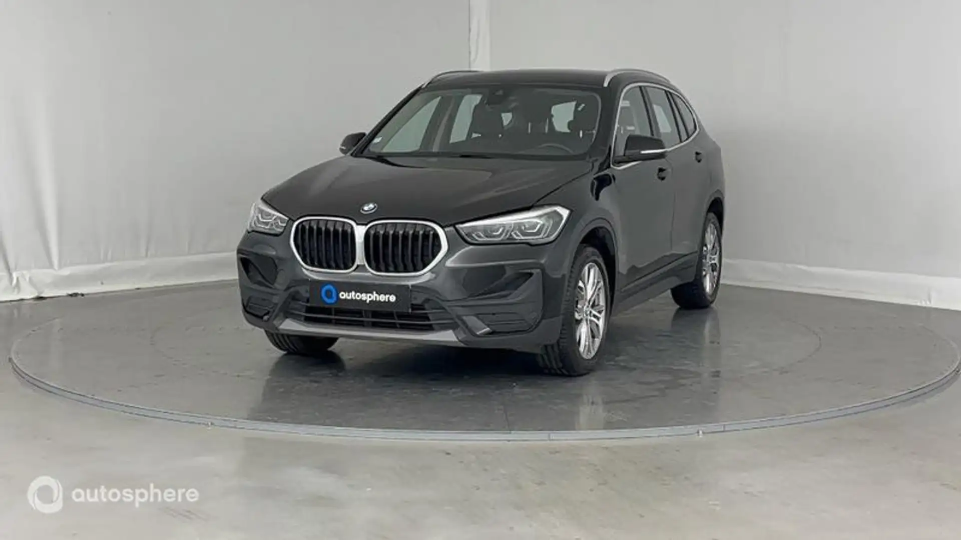 BMW X1 sDrive16dA 116ch Business Design DKG7 - 1
