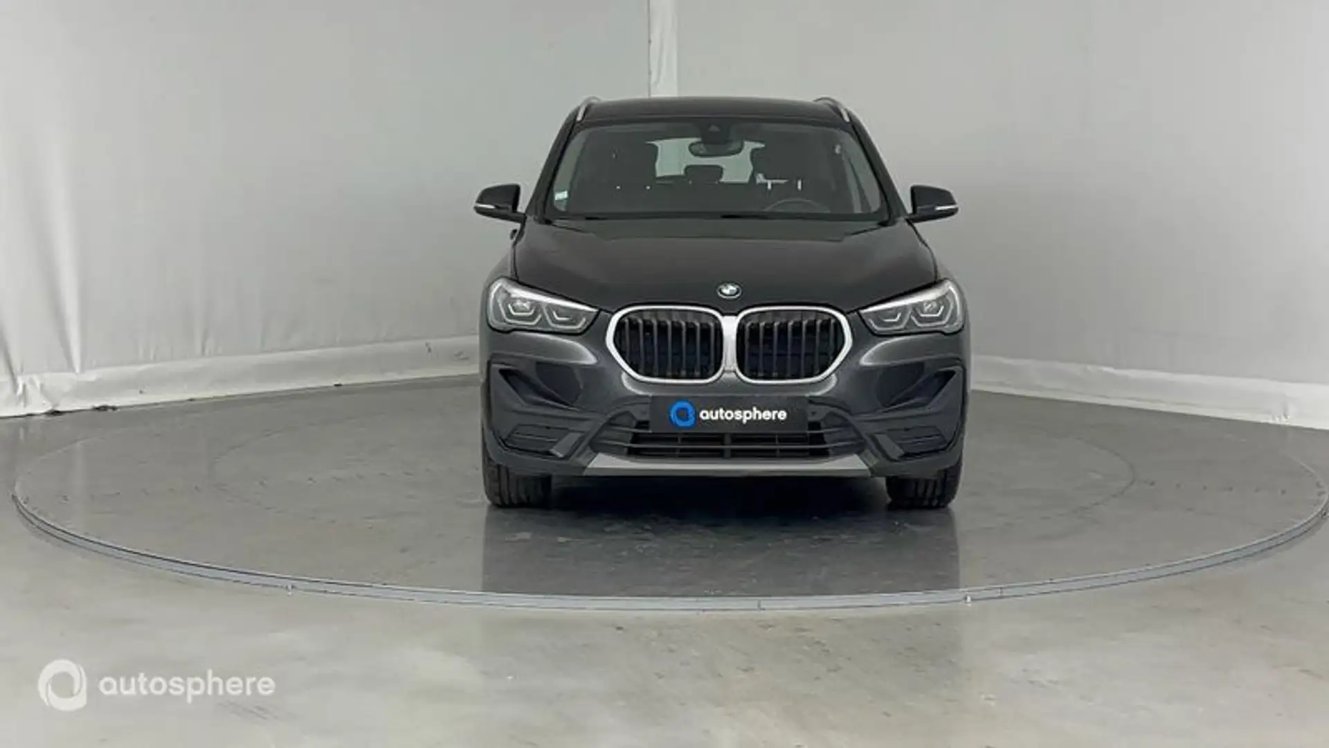 BMW X1 sDrive16dA 116ch Business Design DKG7 - 2