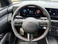 Hyundai TUCSON 1.6 T-GDI DCT 48V MJ25 N-Line Weiß - thumbnail 8