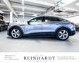 Audi e-tron SPORTBACK 55 MATRIX/KEYLESS/AIR-SUS/DAB Grau - thumbnail 10