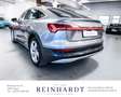 Audi e-tron SPORTBACK 55 MATRIX/KEYLESS/AIR-SUS/DAB Grau - thumbnail 9