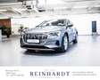 Audi e-tron SPORTBACK 55 MATRIX/KEYLESS/AIR-SUS/DAB Grau - thumbnail 3