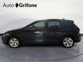 Volkswagen Golf VIII 2020 Benzina 1.5 tgi Life 130cv dsg Schwarz - thumbnail 2