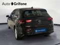 Volkswagen Golf VIII 2020 Benzina 1.5 tgi Life 130cv dsg Schwarz - thumbnail 3