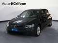 Volkswagen Golf VIII 2020 Benzina 1.5 tgi Life 130cv dsg Schwarz - thumbnail 1