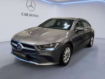 Shooting Brake