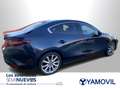 Mazda 3 Sedán 2.0 Skyactiv-X Zenith-X 132kW Azul - thumbnail 2