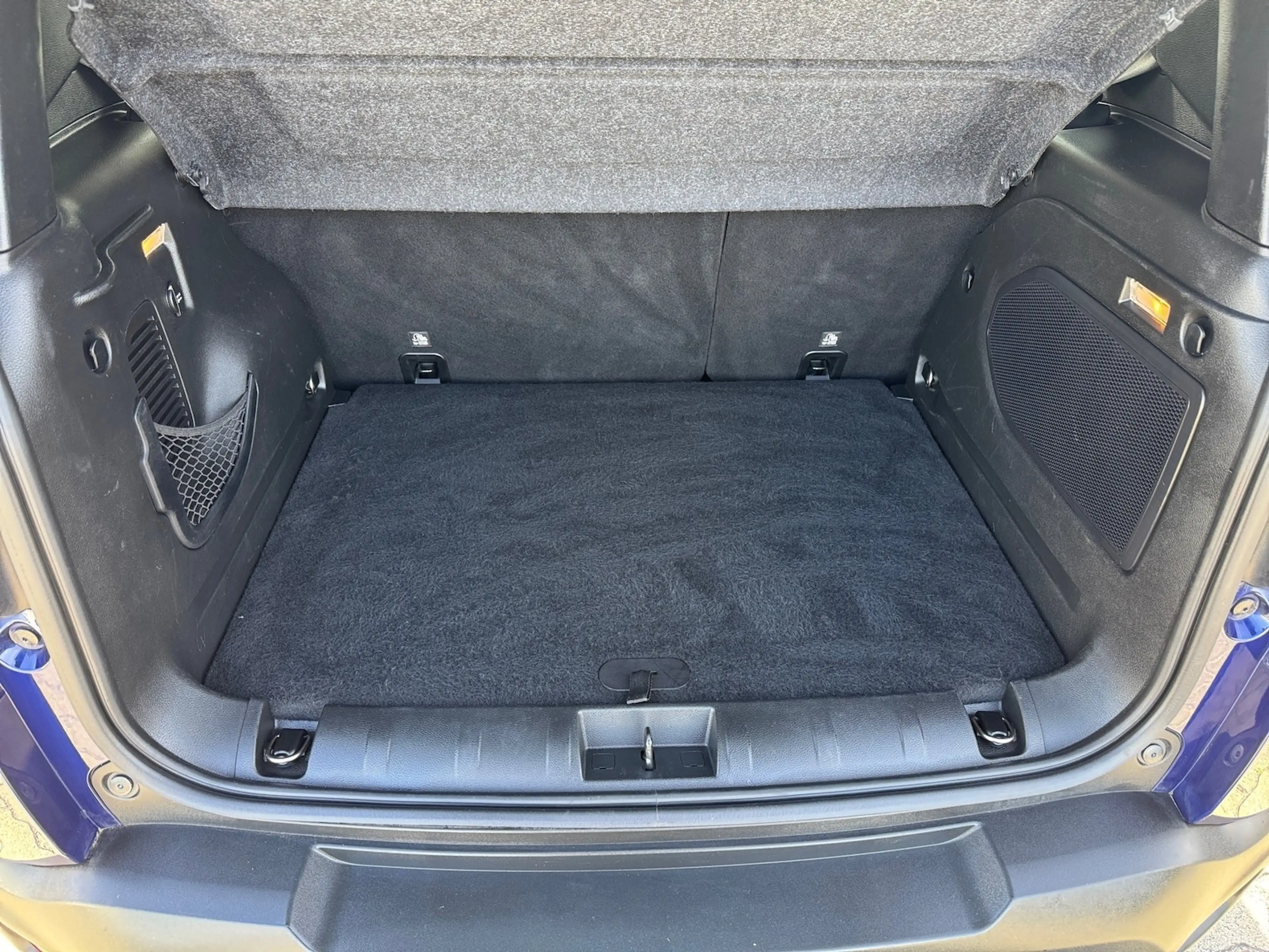 Jeep Renegade Limited Leder*BiXenon*Navi*SHZ*PDC* — photo 11