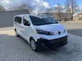 Peugeot Expert Kombi BlueHDi 180 Lang EAT8 9 Sitze Weiß - thumbnail 2