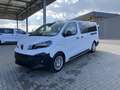 Peugeot Expert Kombi BlueHDi 180 Lang EAT8 9 Sitze Weiß - thumbnail 1