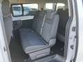 Peugeot Expert Kombi BlueHDi 180 Lang EAT8 9 Sitze Weiß - thumbnail 7