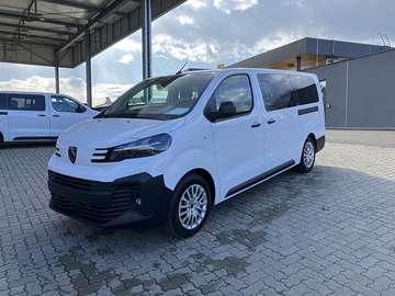 Kombi BlueHDi 180 Lang EAT8 9 Sitze