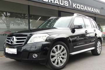 CDI 4Matic* Sportpaket*Pano*19"*AHK*
