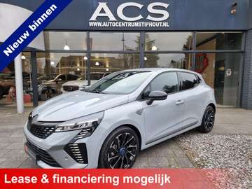 1.0 TCe 90 GPF esprit Alpine | Premium kleur | Ad.