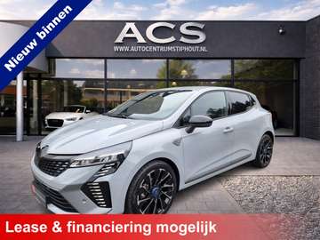 1.0 TCe 90 GPF esprit Alpine | Premium kleur | Ad.