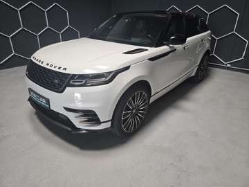 Range Rover Velar R-Dynamic