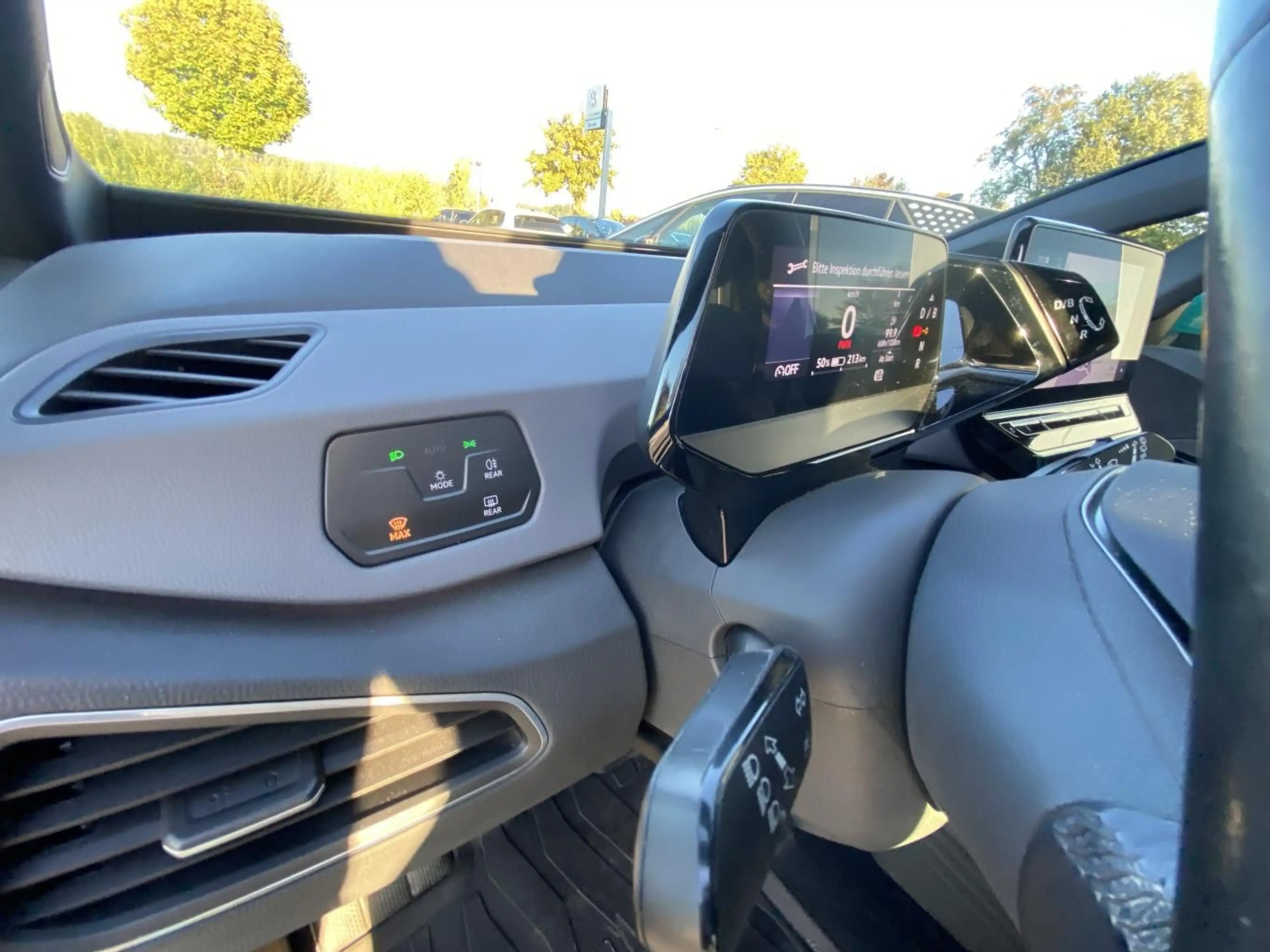 Volkswagen ID.3 PRO PERFORMANCE APP-CONNECT+KAMERA+NAVI+CCS — photo 10