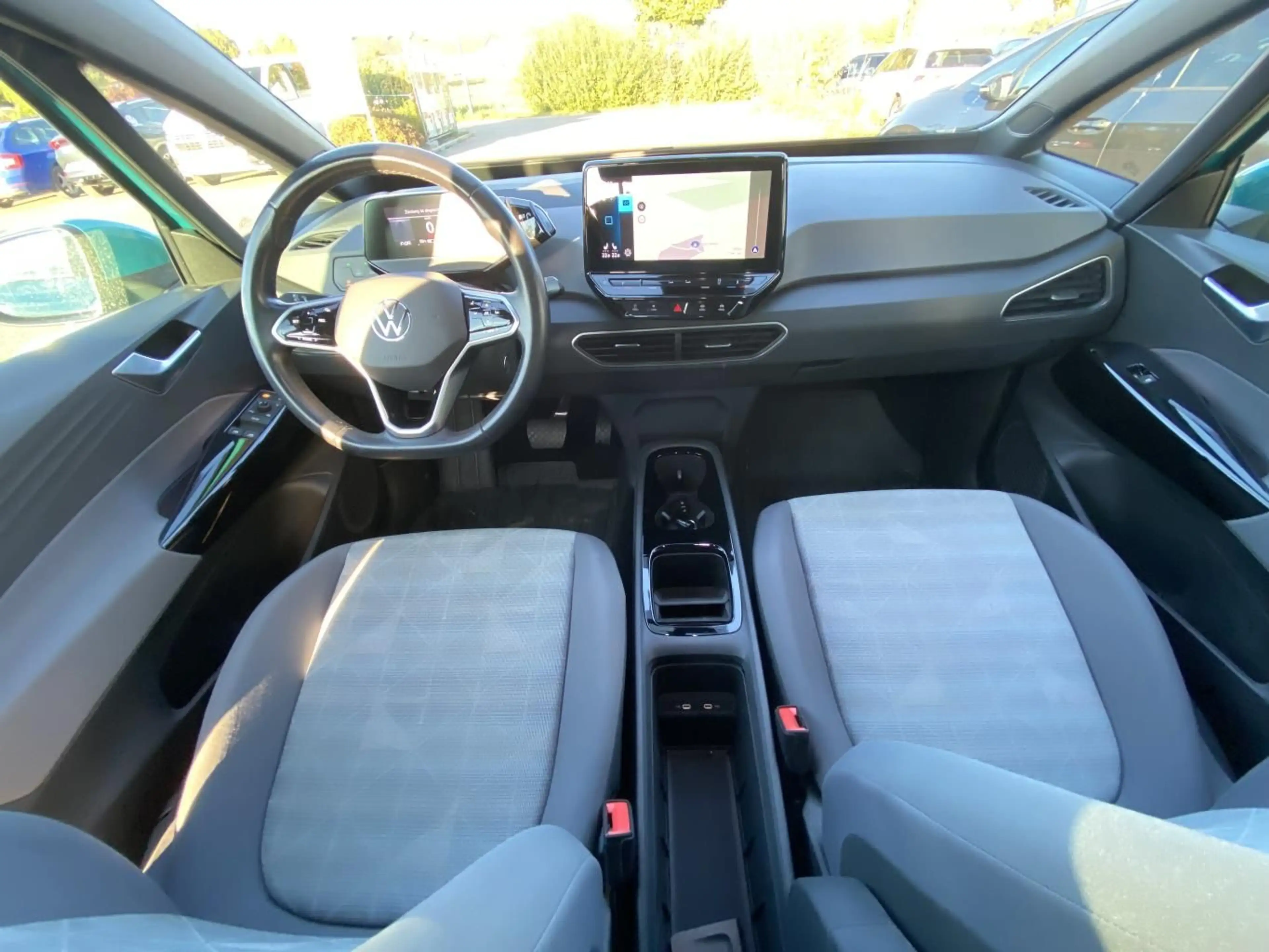 Volkswagen ID.3 PRO PERFORMANCE APP-CONNECT+KAMERA+NAVI+CCS — photo 14