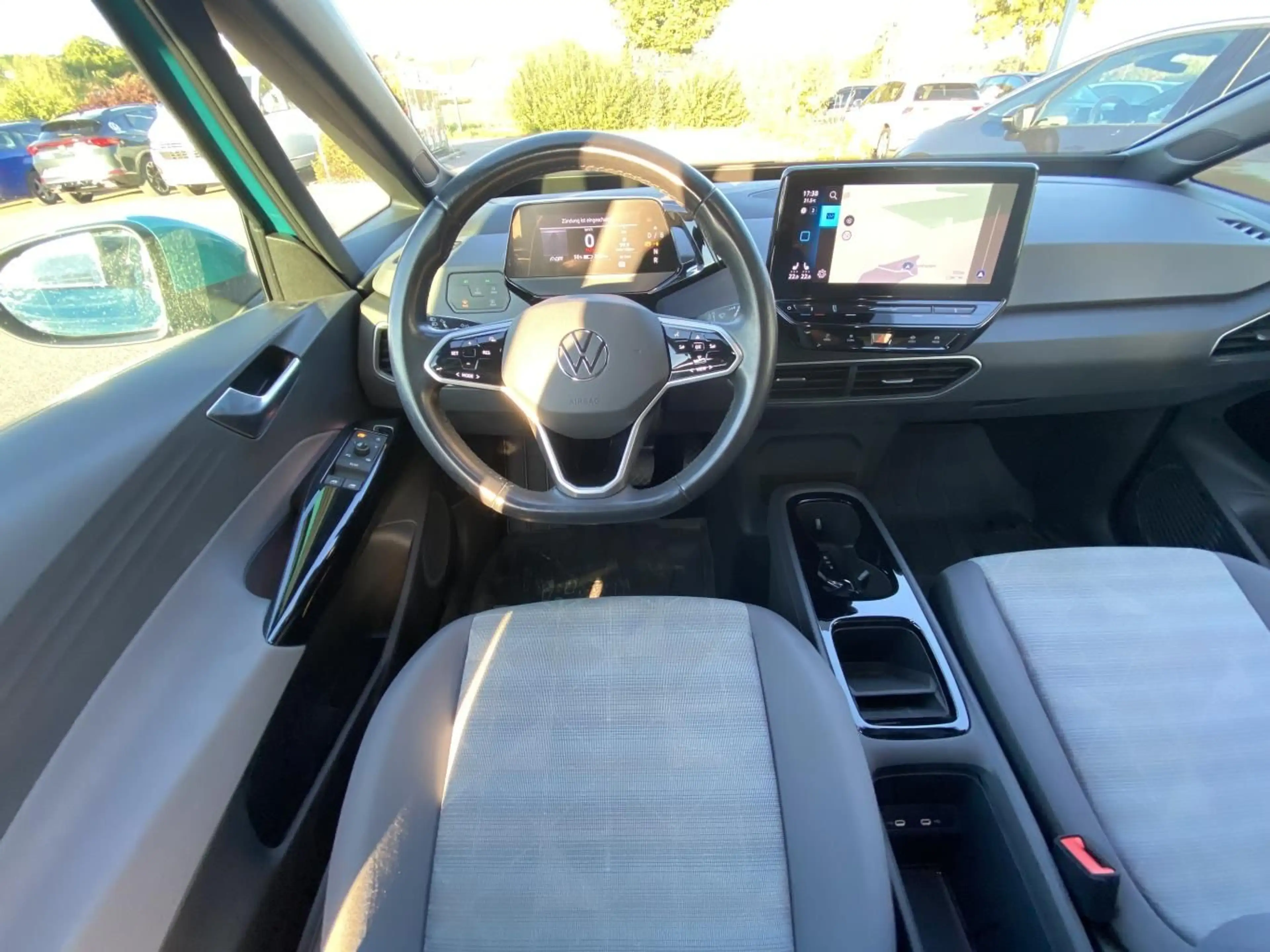Volkswagen ID.3 PRO PERFORMANCE APP-CONNECT+KAMERA+NAVI+CCS — photo 13