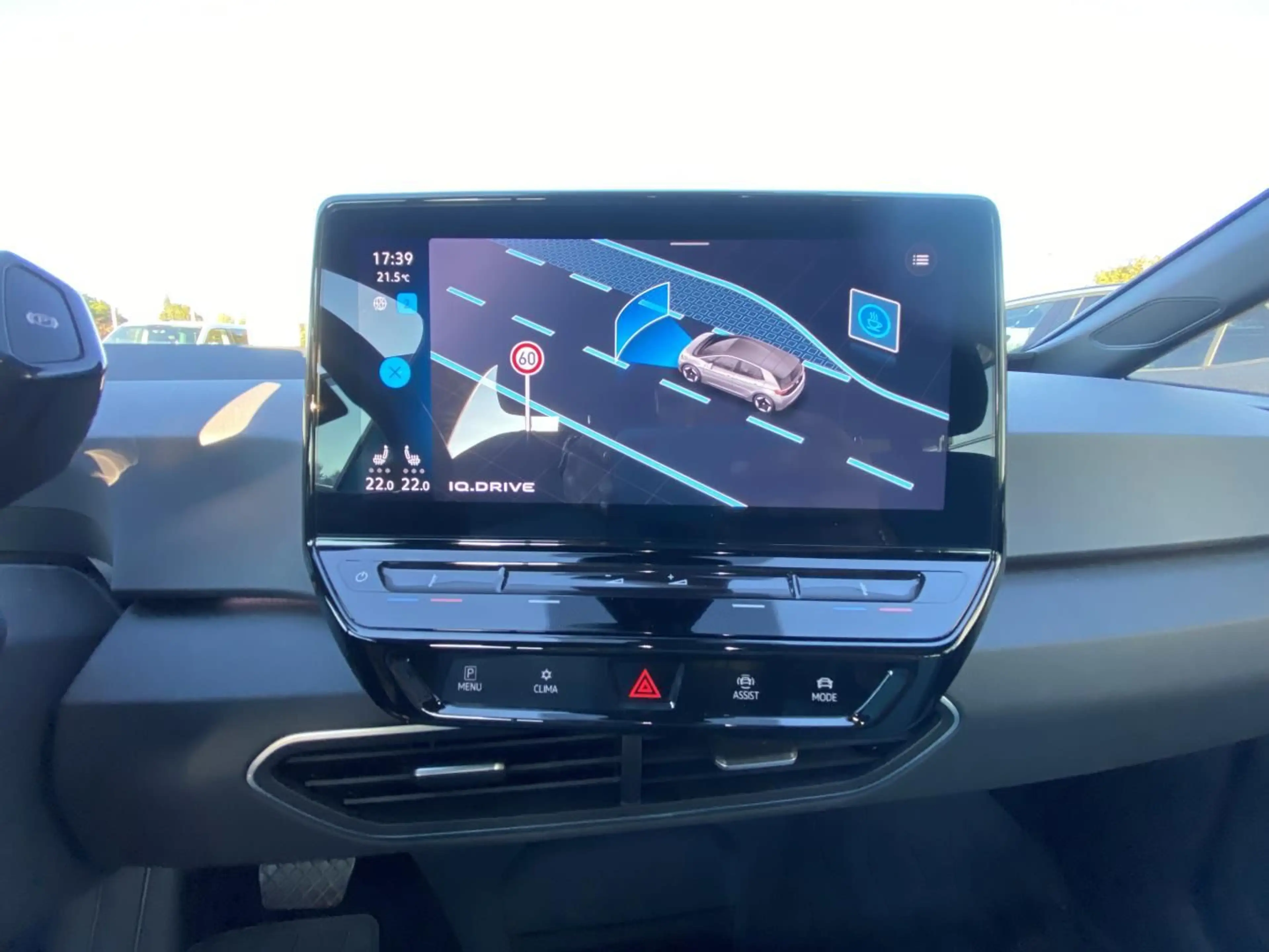 Volkswagen ID.3 PRO PERFORMANCE APP-CONNECT+KAMERA+NAVI+CCS — photo 15