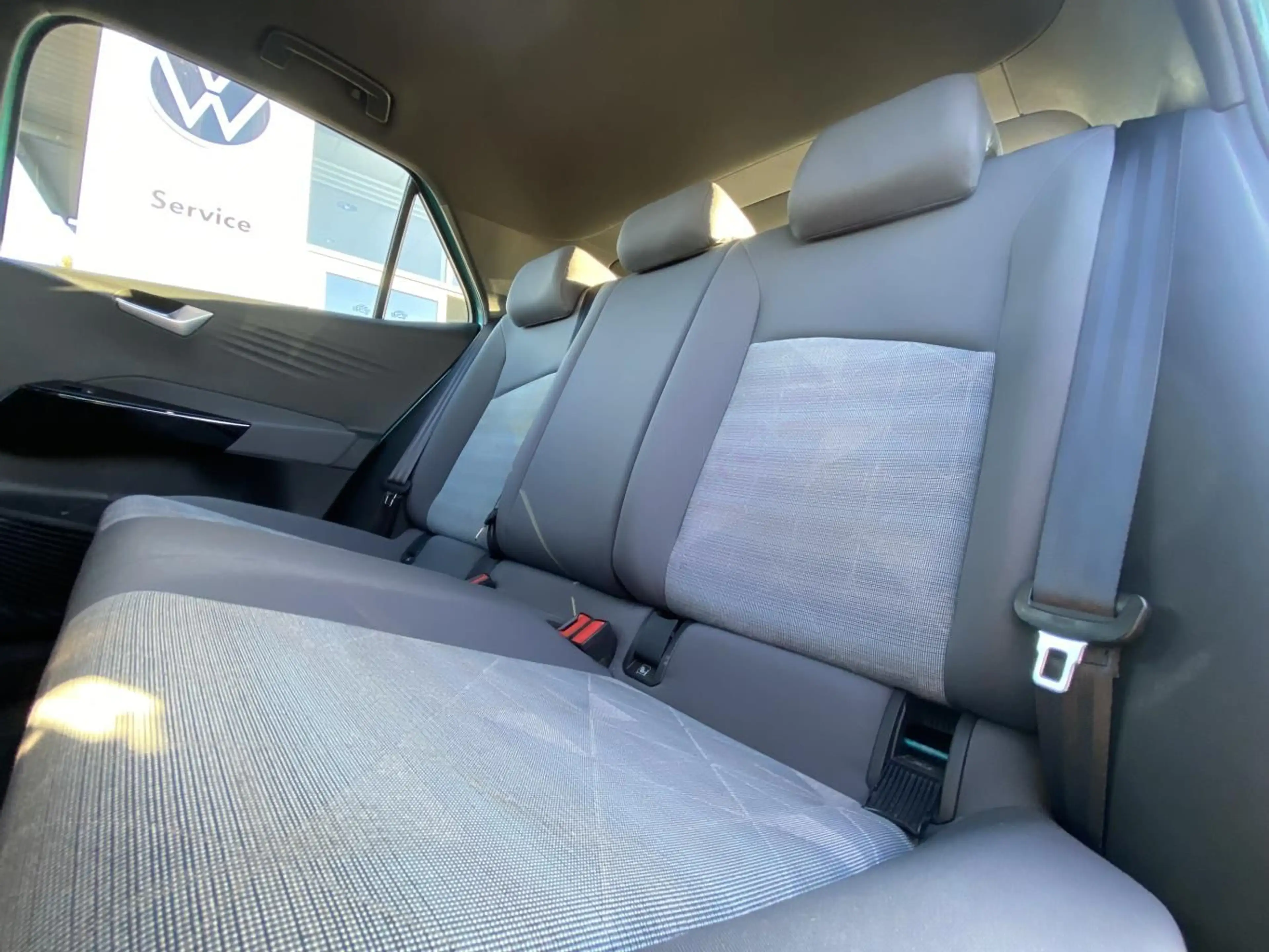 Volkswagen ID.3 PRO PERFORMANCE APP-CONNECT+KAMERA+NAVI+CCS — photo 11