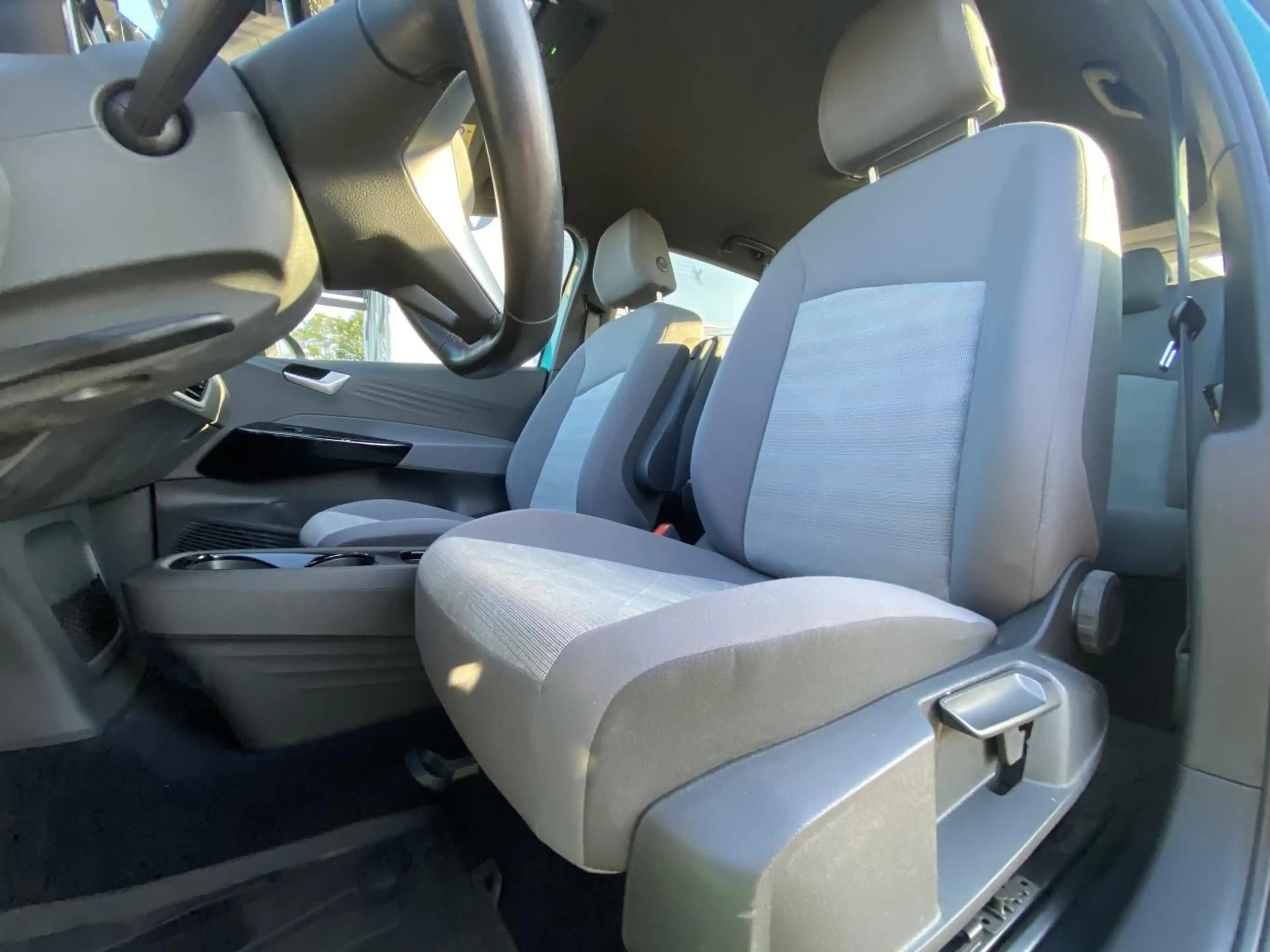 Volkswagen ID.3 PRO PERFORMANCE APP-CONNECT+KAMERA+NAVI+CCS — photo 9
