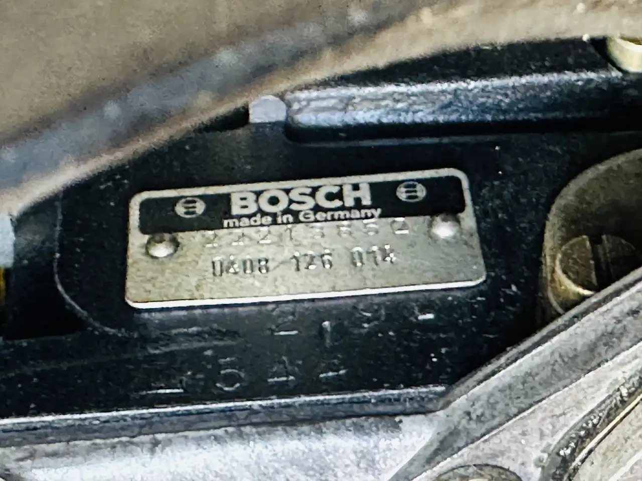 Porsche 911 2.8L – RS Recreation mit MFI & 7R Gehäuse, foto 11