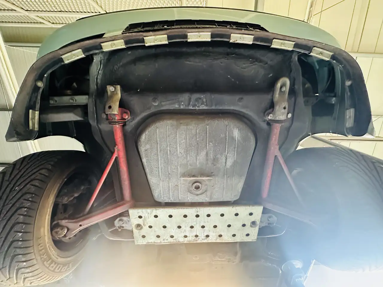 Porsche 911 2.8L – RS Recreation mit MFI & 7R Gehäuse, foto 10