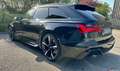 Audi RS6 Avant V8 4.0 TFSI 600 Tiptronic 8 Quattro Zwart - thumbnail 10