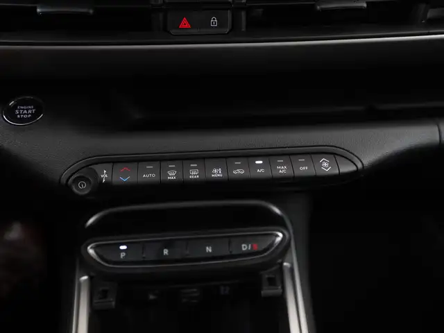 Jeep Avenger view 14