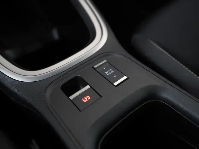 Jeep Avenger view 12