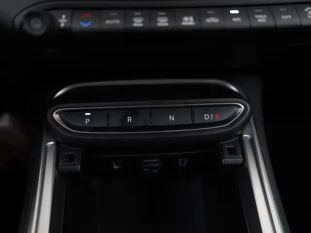 Jeep Avenger view 13