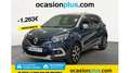 Renault Captur TCe GPF Zen 96kW Blau - thumbnail 1